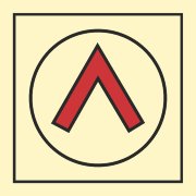 Знак ИМО 05.055 «Детектор пламени»