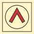 Знак ИМО 05.055 «Детектор пламени»
