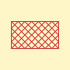 Знак ИМО 07.020 «Сеть спасательная»