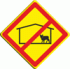 Знак «Запрещено размещение животноводческих комплексов и ферм» (VO-3.8)