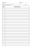 Судовой журнал по МК ОСПС / ISPS code logbook