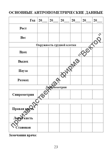Классификационная книжка спортсмена I разряда, КМС, МС, МСМК