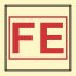 Знак ИМО 05.067 «Шкаф с оборудованием для пожарных»