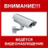 Знак «Ведётся видеонаблюдение» (TV06)