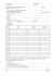 Журнал учений и тренировок по МК ОСПС / Log of drills & exercises on ISPS code
