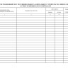 Журнал авторского надзора (СП 246.1325800.2023)