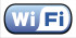 Знак «Зона свободного Wi-Fi» (TF03)