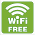 Знак «Зона свободного Wi-Fi» (TF05)