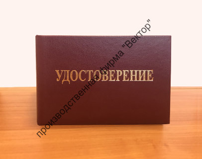 Удостоверение по электробезопасности (Удостоверение о проверке знаний правил работы в электроустановках)