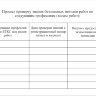 Удостоверение об аттестации