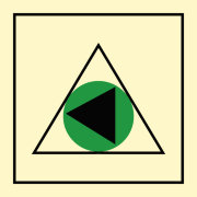 Знак ИМО 06.048 «Дистанционное управление осушительным насосом»