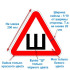Знак «Шипы»