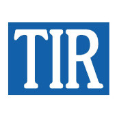 Знак «TIR»