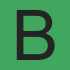 Знак «Расцветка фаз на ВЛ. Фаза B»