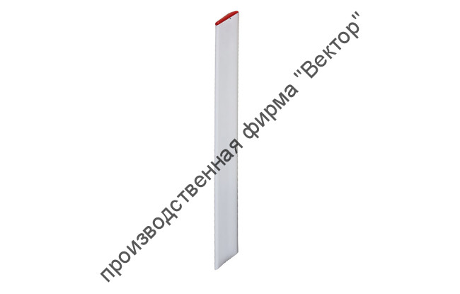 СОЭ-1.2. Столбик СОЭ для обозначения электропередач и кабелей связи