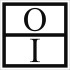 Отличительный знак отходов I класса опасности