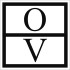 Отличительный знак отходов V класса опасности