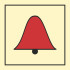 Знак ИМО 07.011 «Судовой колокол»