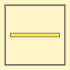 Знак ИМО 05.037 «Перекрытие класса «В»»