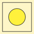 Знак ИМО 07.015 «Аварийный свет»