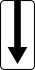 Дорожный знак 8.2.3 "Зона действия"