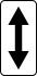 Дорожный знак 8.2.4 "Зона действия"