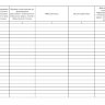 Журнал по контролю информирования работников