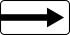 Дорожный знак 8.3.1 "Направления действия"