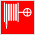 Знак F02 «Пожарный кран»