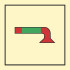Знак ИМО 06.110 «Водораспыливающая насадка»