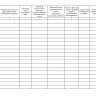 Журнал регистрации проверок №1 дыхательных аппаратов со сжатым кислородом (Приказ МЧС России от 27.06.2022 № 640)
