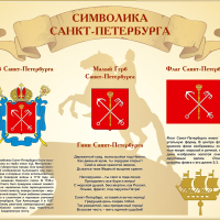 Стенды для школ